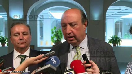 Delagado de gobierno, Germán López Iglesias