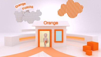 Orange Fidélité