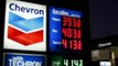 Earnings News: Chevron Corporation (CVX), Viacom Inc (VIA), Toyota Motor Corporation (TM)