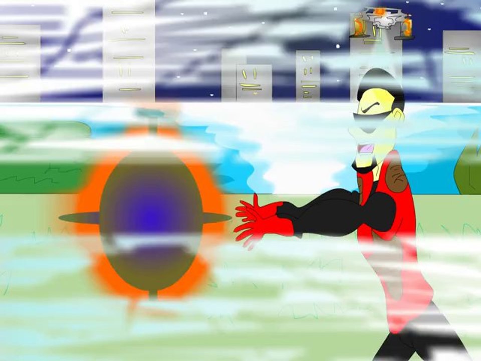 Rojay Episode # 2 (cornered)