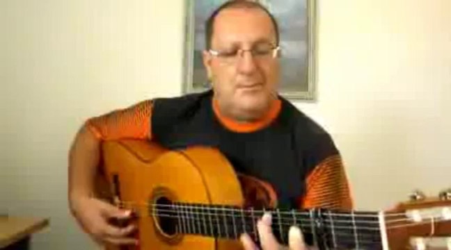 El Pirata Flamenco-Mis Bulerías-El Pirata Flamenco