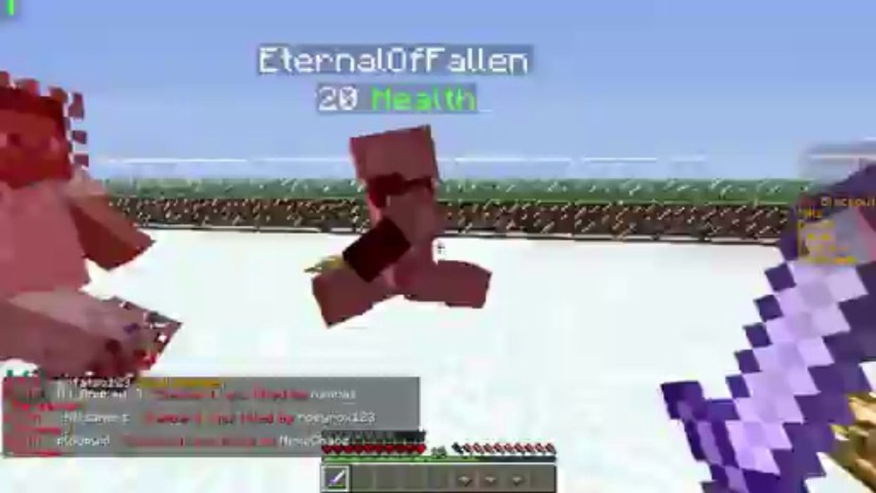 Eternaloffallen