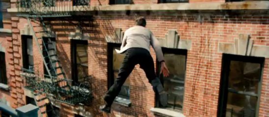 La vida secreta de Walter Mitty - Tráiler Español HD [1080p]