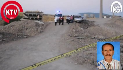 Soma’da Cinayet Zanlısı Tutuklandı