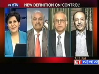 FDI In Multi-Brand Retail : Industry Expert's View