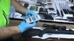 La Policía detiene a un menor que vendía por Internet armas prohibidas