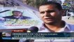 Egipto: Familiares de víctimas de represión policial exigen justicia