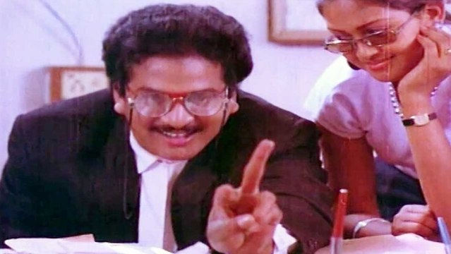 Chettu kinda pleader Full Movie - HD