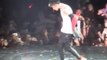 Fans Hurl Objects At Justin Bieber During Concert