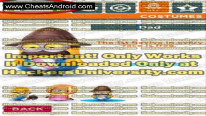 [Updated] Despicable Me Minion Hack Android/iOS Working 2013