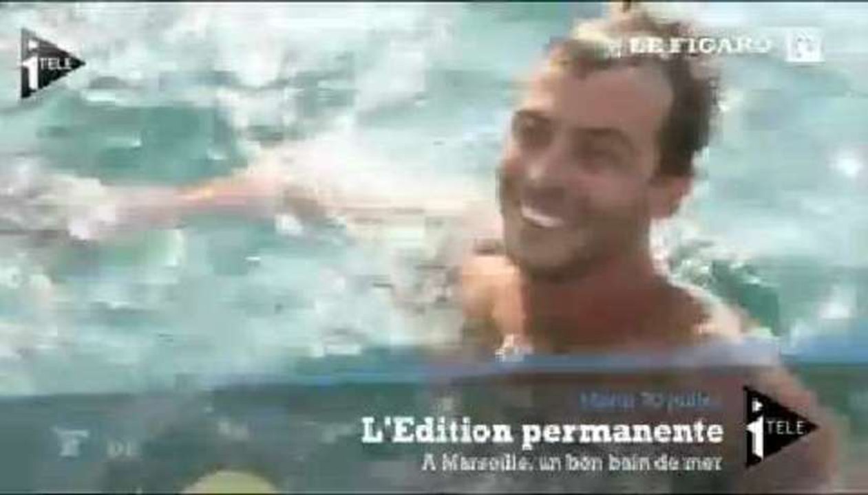 La semaine des... gros coups de chaud