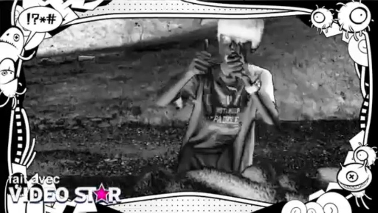 Le groupe Sano: Harlem Shake