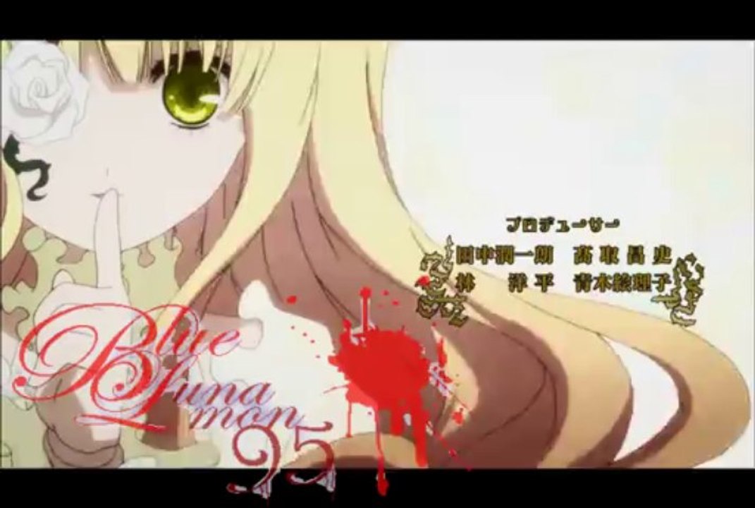Rozen Maiden 2013 Opening Fandub Español