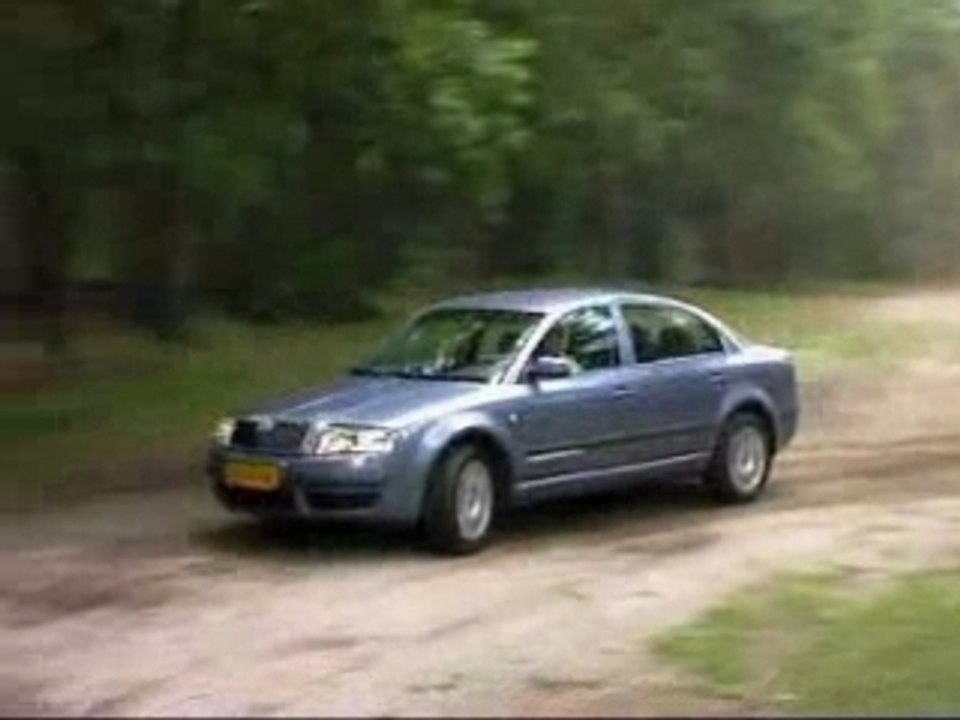 Skodapowerrrrr