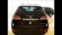 2013 Lexus RX350 For Export