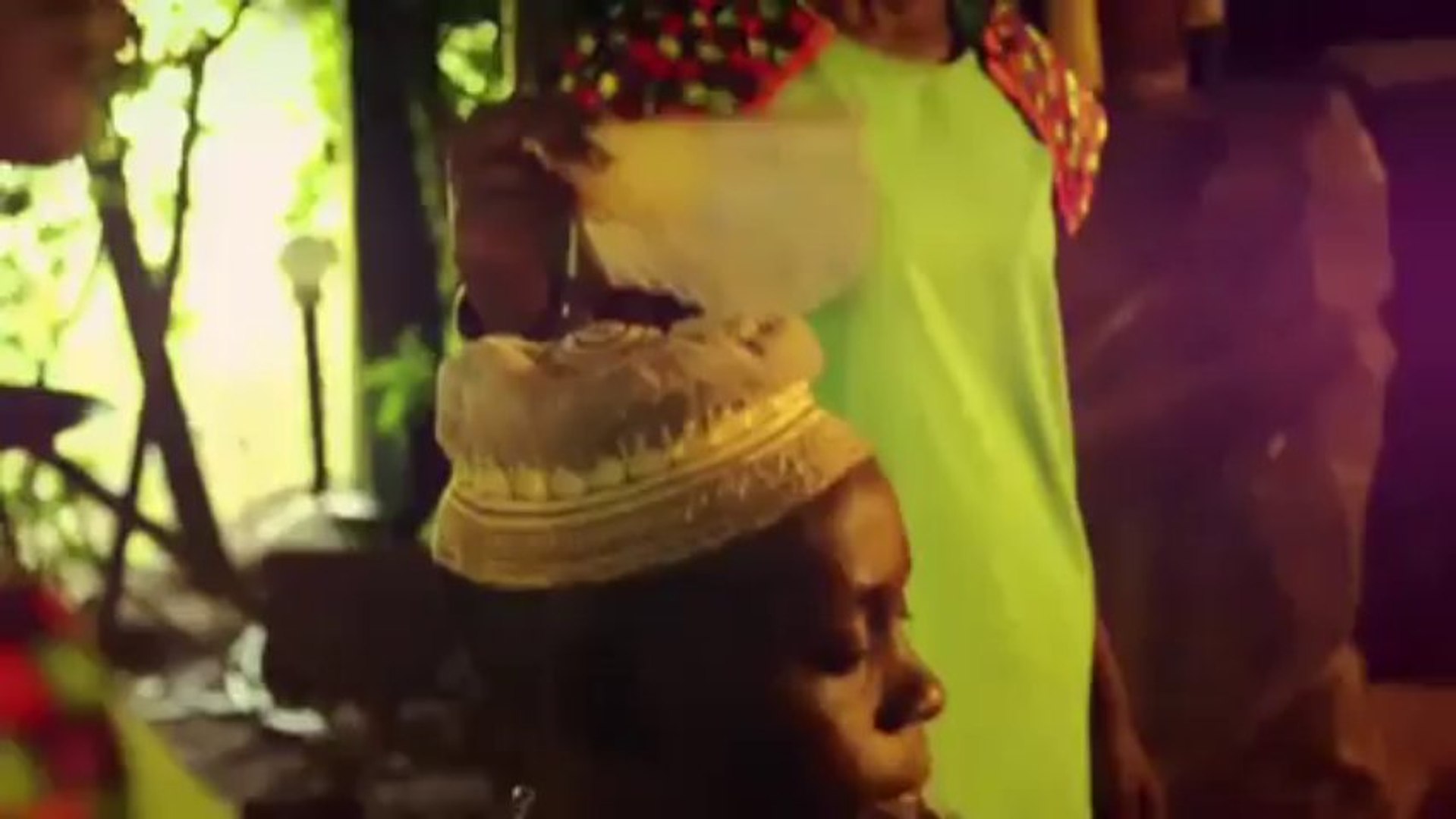 Mulangira - Evah New Ugandan music video