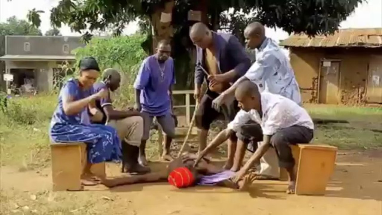 Muvankudu - Bella New Ugandan music Video