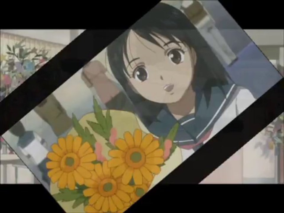 Koi kaze:- Pourvu qu'elles soient douces (version speed)