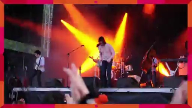 Le Weekend des Curiosités 2013 - Teaser officiel