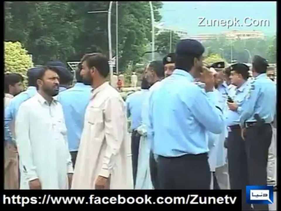 Nawab Aslam Raisani Naam To Sunna Hoga