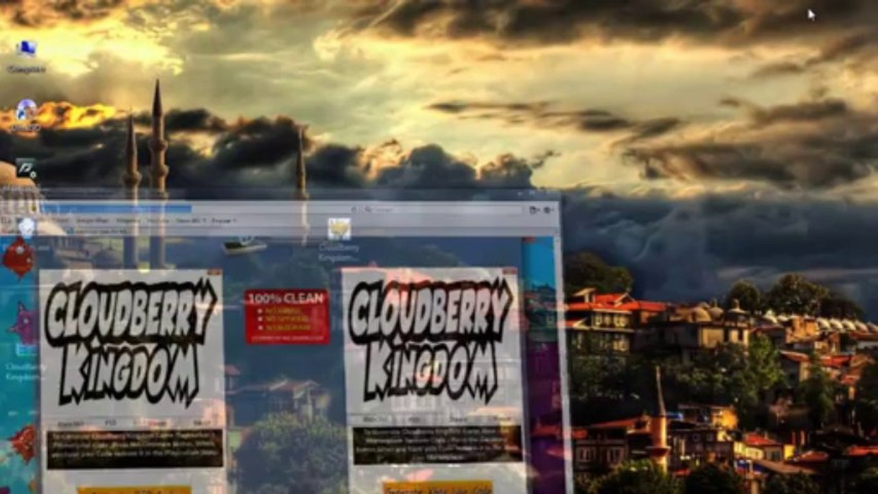 Cloudberry Kingdom Crack by Razor-1911