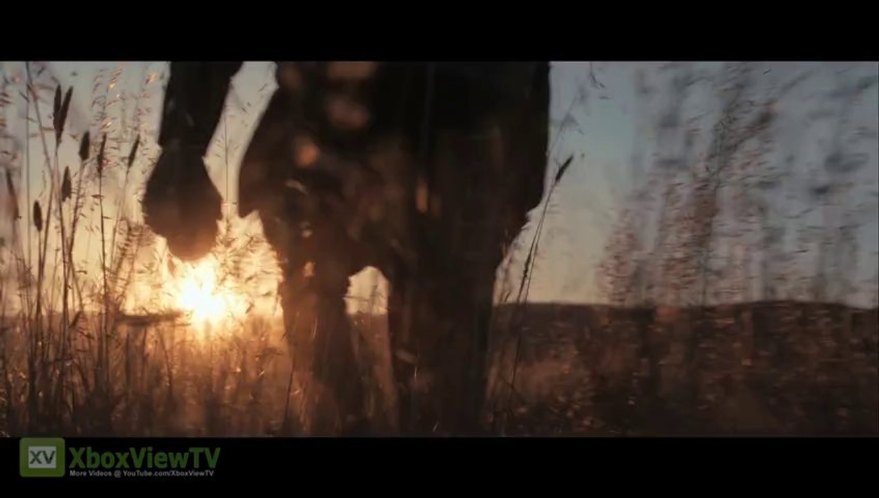 The Bureau: XCOM Declassified | "The Chase" Trailer [EN+DE Untertitel] (2013) | FULL HD