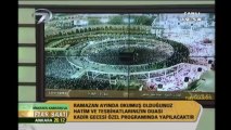 Zalim nefis Sedat Uçan Ramazan 2013