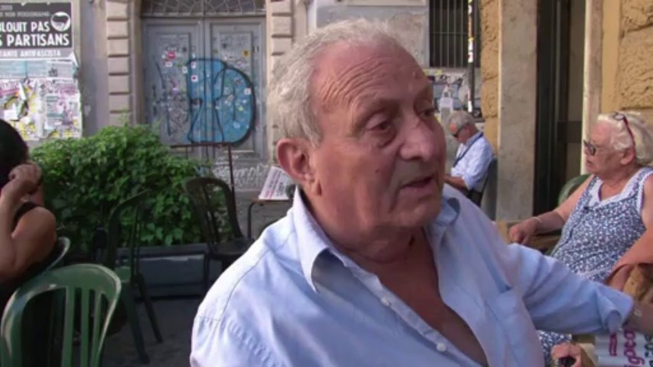 Italians react to Berlusconi verdict