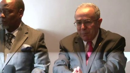 African Union pledges support for Madagascar