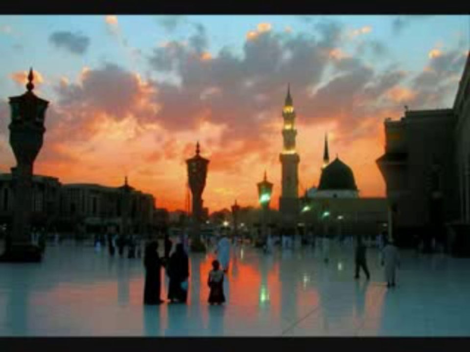 Alwida Alwida Mahe Ramzan- Mushtaq Qadri Attari