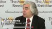 Moniz: Cybersecurity a Greater Concern than EMP Bomb