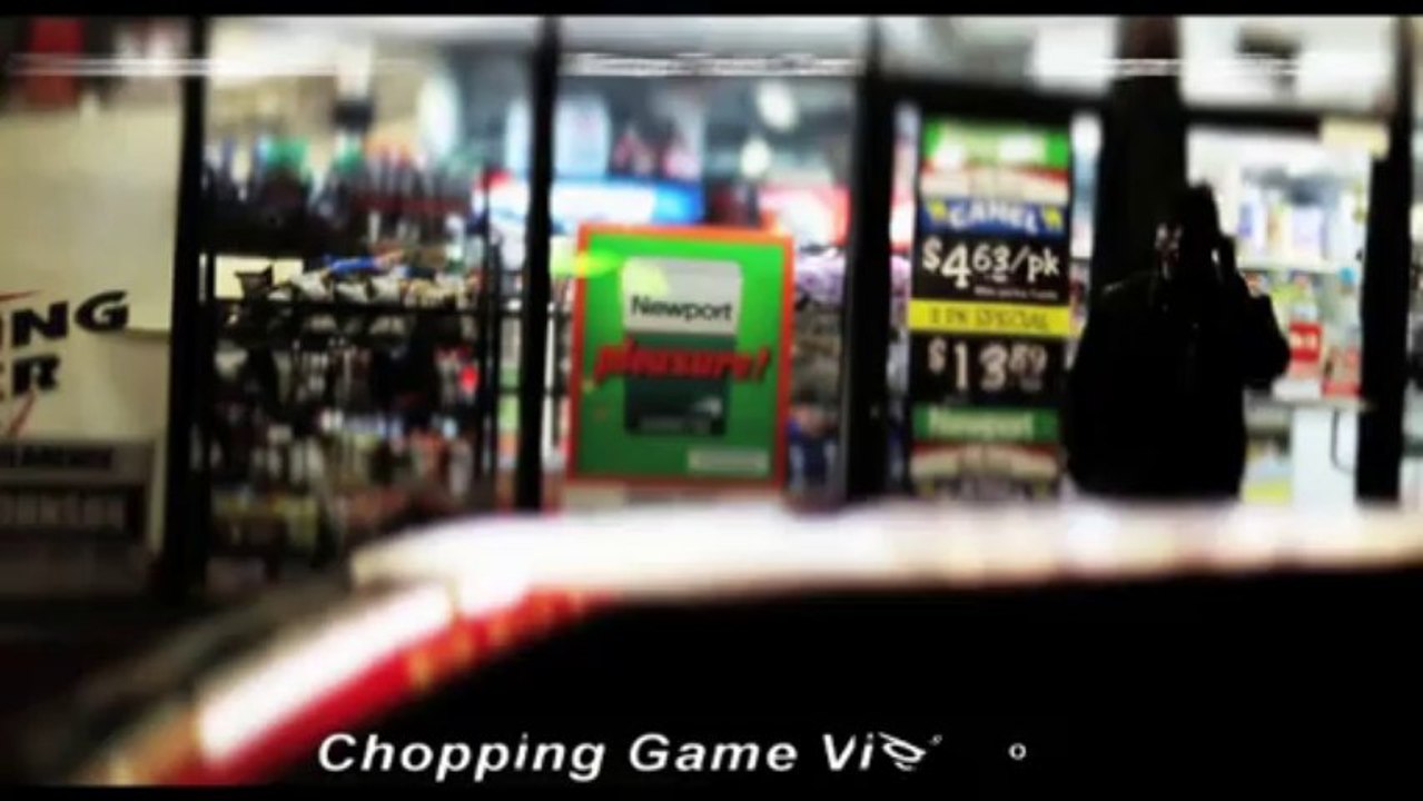 2win - Yao Ming (Video)