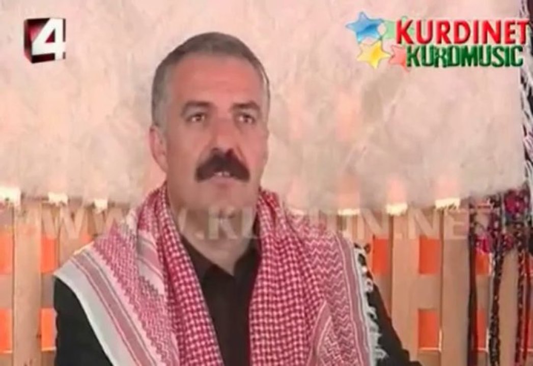 Berivan 23.Bölüm Kurdish