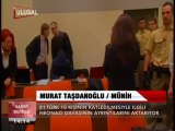 NEONAZİ DAVASI BAŞLADI