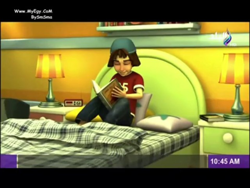 Prince.and.the.Journey.of.Legends.E24ArabVideoTv.coMزورواموقعنا