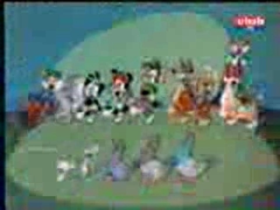 animaniacs_debut