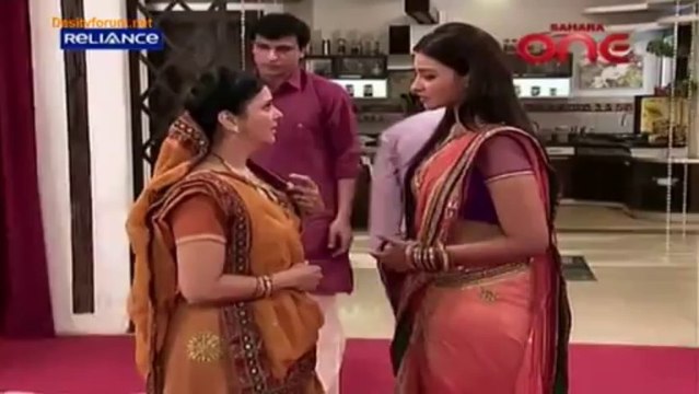 Jhilmil Sitaron Ka Aangan Hoga 2nd August 2013 Video Watch Online pt1