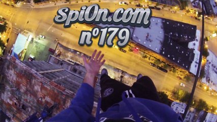 Le Zap de Spi0n.com n°179