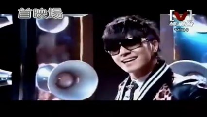 Show Luo - Head Over Heels [Eng Sub]