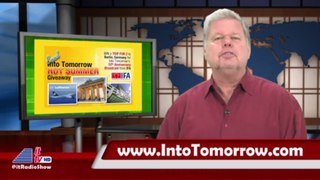 ITTV: 08-02-13 Update (Mobile Medical Technology/TWITH)