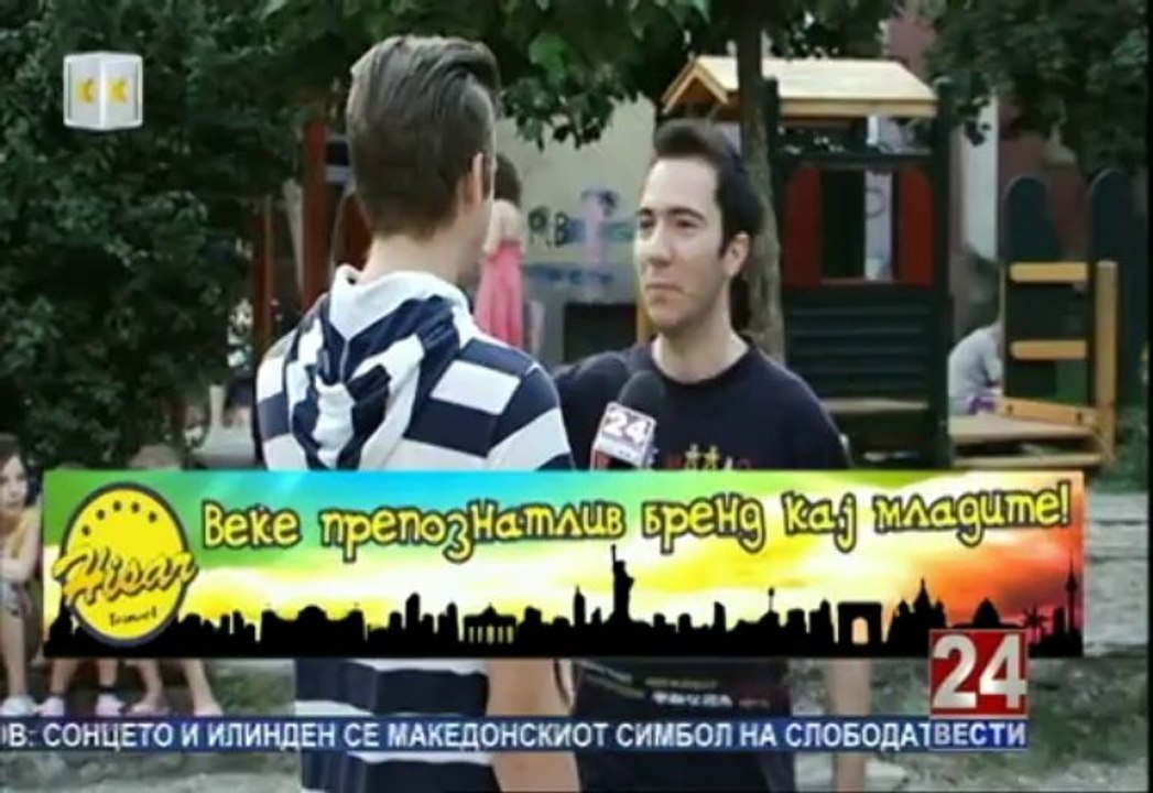 24 Ексклузив 02-08-2013