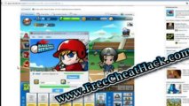 BaseBall Heroes Cheat Credits Coins Energy Hack Tool 2013 Updated