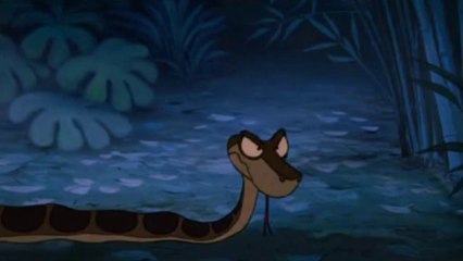 El libro de la selva 1967 (doblaje)