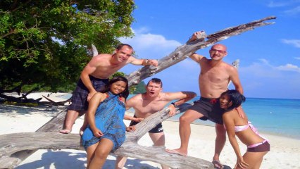 Lanta Dream & Paradise / Snorkeling Trips