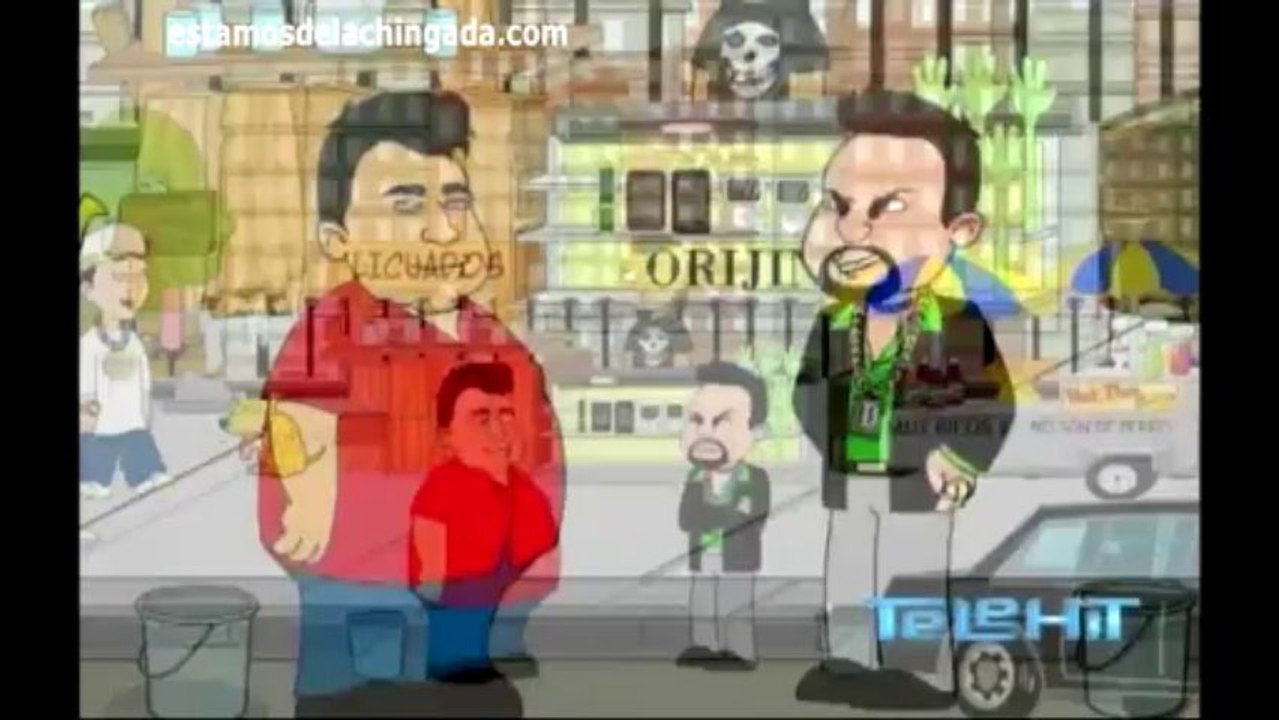 Q+DA! - Capitulo 10
