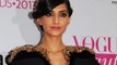 Sonam Kapoor Beauty Of The Year by Vogue