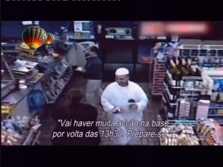 Bastidores do 11 de Setembro - A Guerra continua (Morte de Bin Laden)