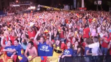 Los españoles se marchan al extranjero