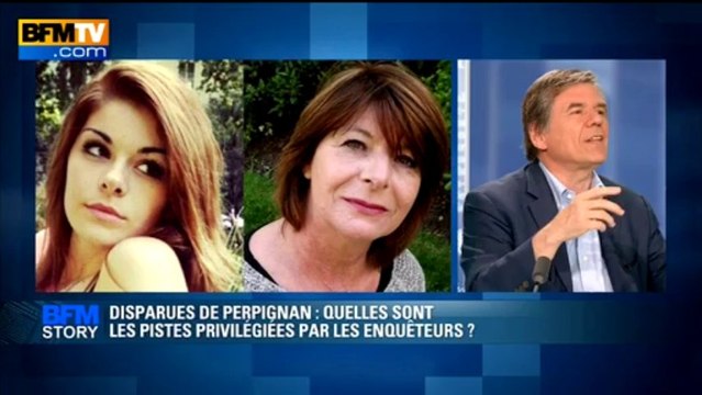 Disparues de Perpignan: quelles sont les pistes privilégiées par les enquêteurs? - 02/08