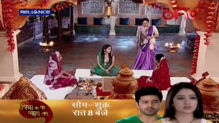 Niyati 2nd August 2013 Video Watch Online pt1